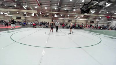 120 lbs Rr Rnd 1 - Christian Castillo, Valiant Prep vs Gilbert Cooper, St. Christopher's School