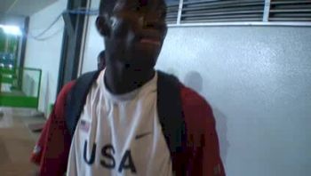 Kerron Clement