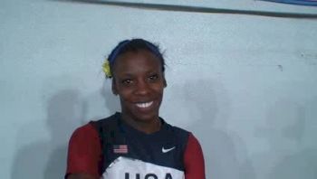 Alysia Johnson