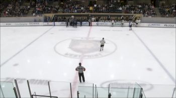 Replay: Air Force vs Army | Jan 28 @ 4 PM