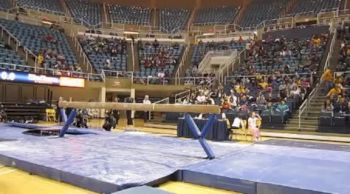 George Washington (Kayla Carto) - 9.650