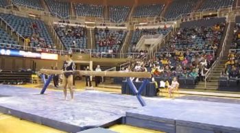 George Washington (Monique Blount) - 9.600