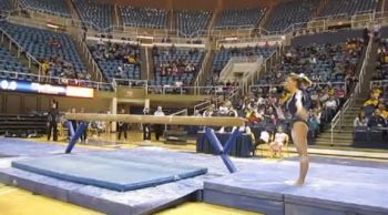 George Washington (Kiera Kenney) - 9.600