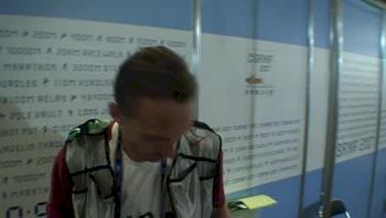 Adam Goucher