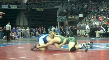 160 lbs quarter-finals Jeremy Greenway BANKS vs. Stephen Spitler BTRIN