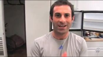 Tasty Toss of the Week - Feb 22nd