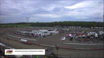 REPLAY: SDS At Autodrome Granby