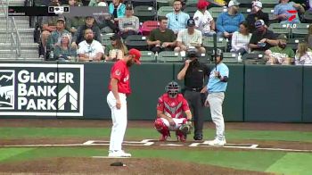 Replay: Vibes vs Range Riders | Jun 2 @ 7 PM