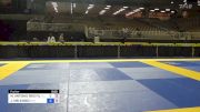 RICO DAVID LOPEZ vs GRAYSON THOMAS MULLINS 2024 Pan Jiu Jitsu IBJJF Championship