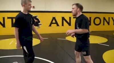 Chris Bowman Reverse Double