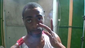 Tyson Gay