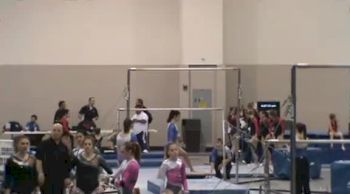 GEMS Megan Greenfield Bars