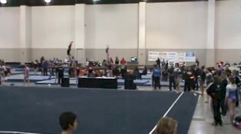 GEMS Megan Greenfield Floor