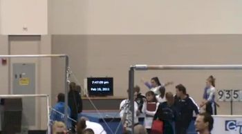 GEMS Megan Greenfield Vault