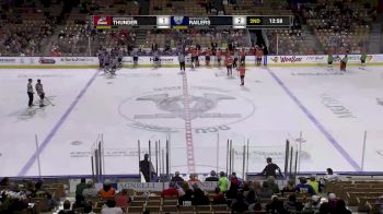 Replay: Away - 2022 Adirondack vs Worcester | Oct 23 @ 3 PM