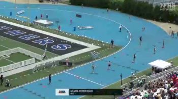 Replay: IHSA Girls Outdoor Championships | May 19 @ 12 PM