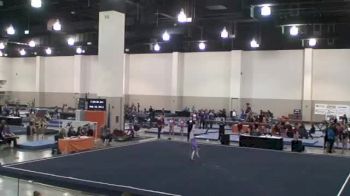 GEMS Miranda Saathoff Floor