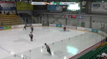 Replay: Home - 2024 Magog Cantonniers vs Gatinea | Feb 17 @ 3 PM