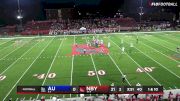 Replay: Allen vs Newberry | Sep 3 @ 7 PM