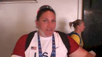Kristin Heaston