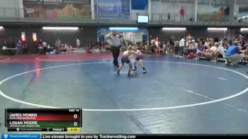 Replay: Mat 14 - 2022 Deep South Summer Nationals | Jul 31 @ 10 AM