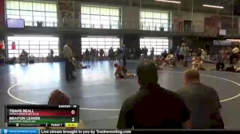 Replay: Mat 12 - 2022 Deep South Summer Nationals | Jul 31 @ 10 AM