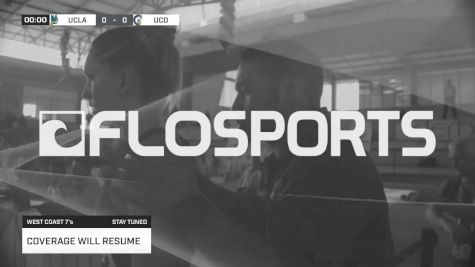 UCLA vs UC Davis - 2019 West Coast 7s