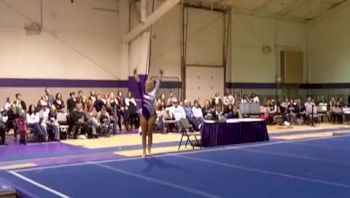 Bridgeport (Jesse Watts) - 9.875