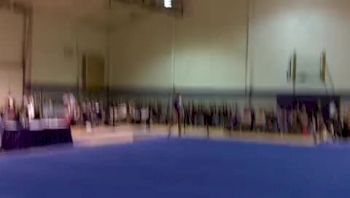Bridgeport (Emily Repko) - 9.775