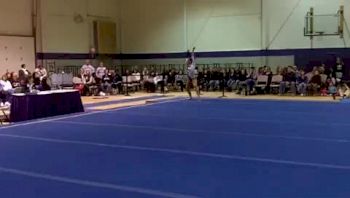Bridgeport (Breana Collins) - 9.825