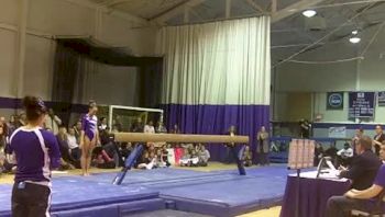 Bridgeport (Routine B)