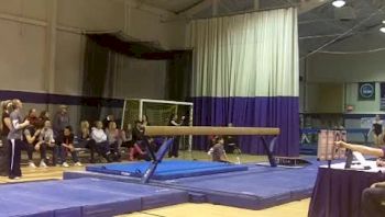 UNH (Danielle Reibold) - 9.725