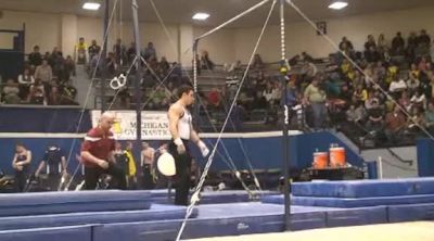 Stanford (Alex Buscaglia) - 14.40