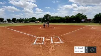 TX Dirt Divas 5 vs. Illinois Chill - 2020 Top Club National Championship 14U