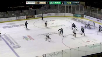 Replay: Away - 2022 Newfoundland vs Maine | Apr 15 @ 7 PM