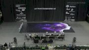 Pi Percussion Inc. at 2022 WGI Percussion/Winds World Championships