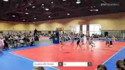 Sunshine VBC 16 Westside vs A4 - 2022 JVA West Coast Cup presented by Nike