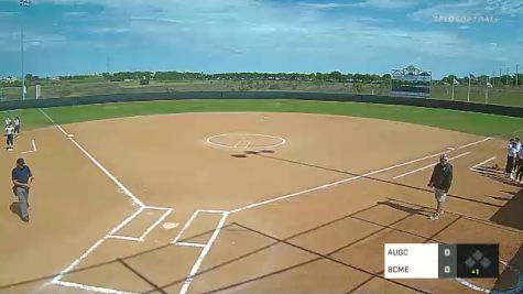 Bowdoin College vs. Augustana - 2022 THE Spring Games