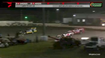 Feature | 2022 FALS Super Nationals/MARS Late Models at Fairbury Speedway