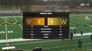 Replay: Utica vs Wilkes - 2024 Utica College vs Wilkes | Mar 2 @ 1 PM