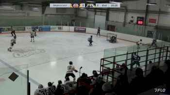 Replay: Home - 2023 Royals vs Cougars | Dec 5 @ 7 PM