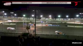 Full Replay | Saturday Night Rumble at Bridgeport Motorsports Park 8/27/22
