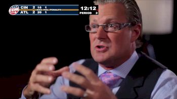 Replay: Home - 2021 Cincinnati vs Atlanta | Nov 20 @ 7 PM