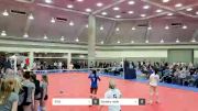 Elite vs Spooky nook - 2022 JVA Charm City Challenge presented by Nike