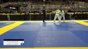 HEBER FELIPE ARAUJO DE CARVALHO vs FABIAN ALONSO VILLABONA 2024 Pan Jiu Jitsu IBJJF Championship