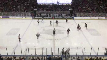 Replay: Away - 2023 Rapid City vs Utah | Jan 28 @ 7 PM