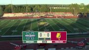 Replay: Mercyhurst Vs. Ferris State | Aug 31 @ 7 PM