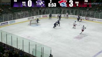 Replay: Home - 2023 Des Moines vs Tri-City | Apr 15 @ 7 PM