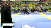 ANA LUÍZA WINCK AULER MULLER vs THAUANY GUIMARÃES CALDEIRA 2024 Brasileiro Jiu-Jitsu IBJJF