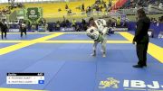 ALEXANDRE PEDROSO DUARTE vs BRUNO MARTINEZ CARRERA 2024 Brasileiro Jiu-Jitsu IBJJF